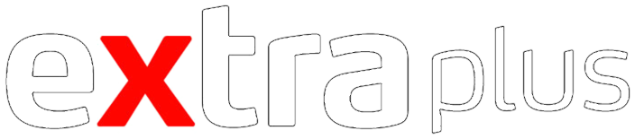 extraplus logo